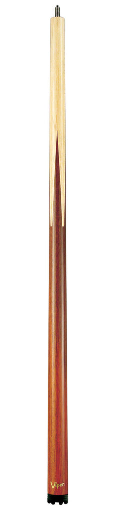 Viper Sneaky Pete Zebrawood Cue