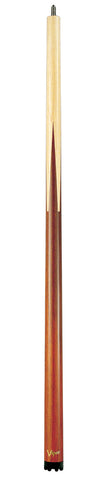 Viper Sneaky Pete Zebrawood Cue
