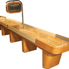 Champion Capri 14' Shuffleboard Table