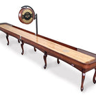 Champion Madison 18' Shuffleboard Table