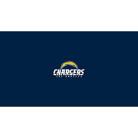 Imperial Los Angeles Chargers Billiard Cloth