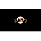 Imperial San Francisco Giants Billiard Cloth