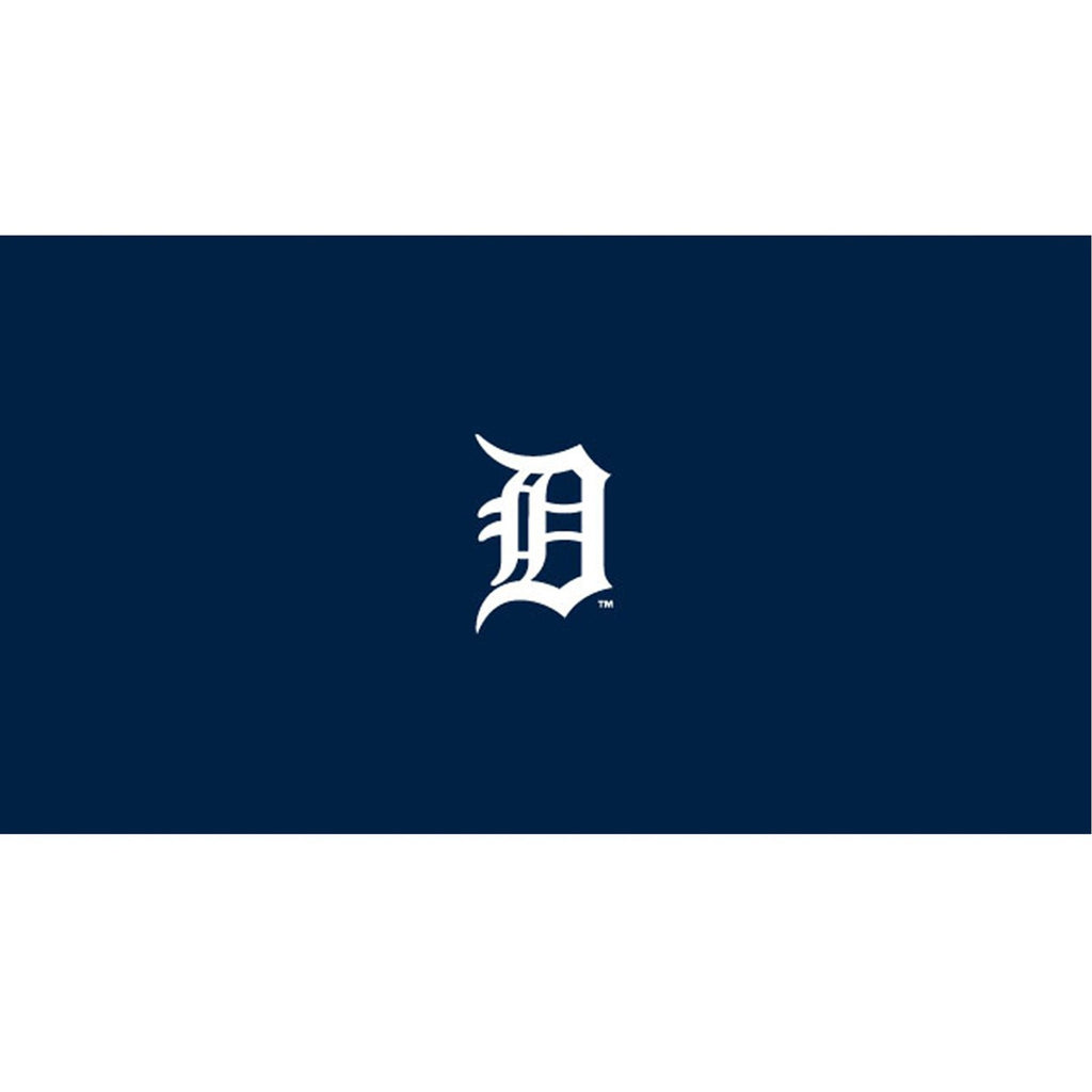 Imperial Detroit Tigers Billiard Cloth