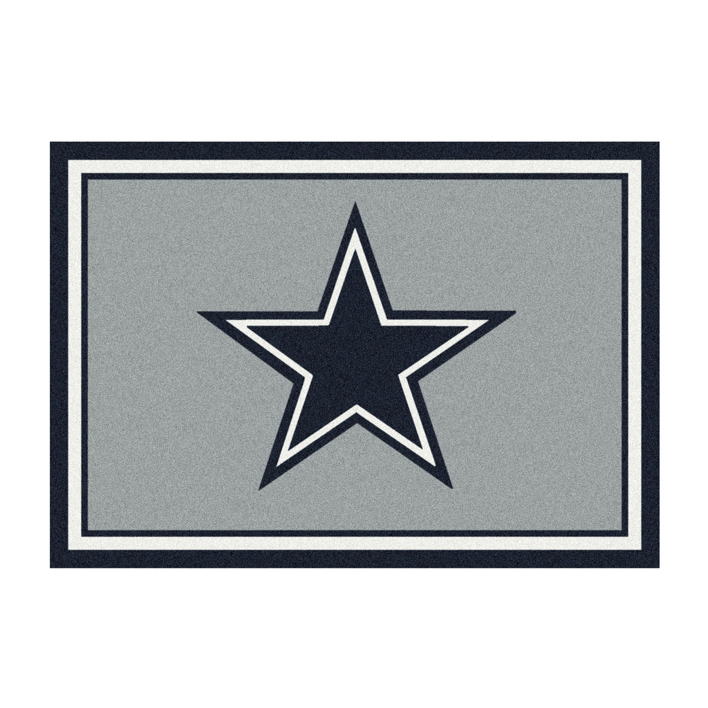 Imperial Dallas Cowboys 4'x6' Spirit Rug