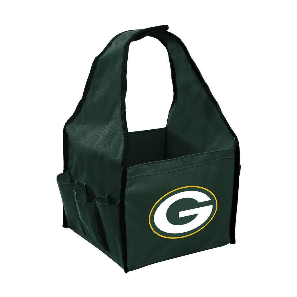 Imperial Green Bay Packers BBQ Caddy
