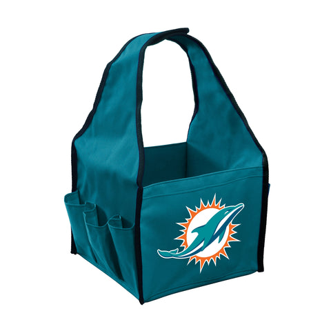 Imperial Miami Dolphins BBQ Caddy