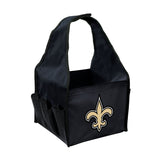 Imperial New Orleans Saints BBQ Caddy