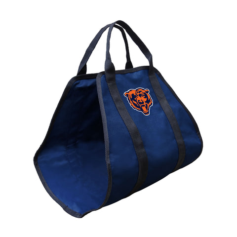 Imperial Chicago Bears Log Carrier