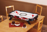 Mainstreet Classics Mini Table Top Air Hockey 35"