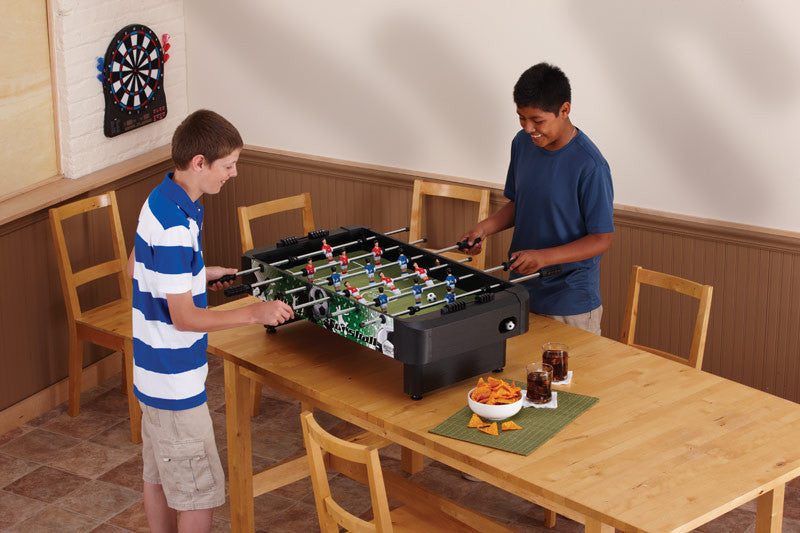 Mainstreet Classics Mini Foosball 36"
