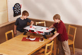 Mainstreet Classics Mini Table Top Air Hockey 35"