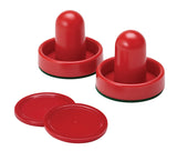 Mainstreet Classics Table Top Mini Air Hockey 42"