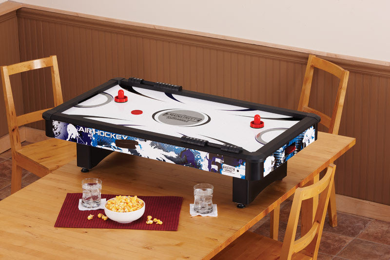 Mainstreet Classics Table Top Mini Air Hockey 42"
