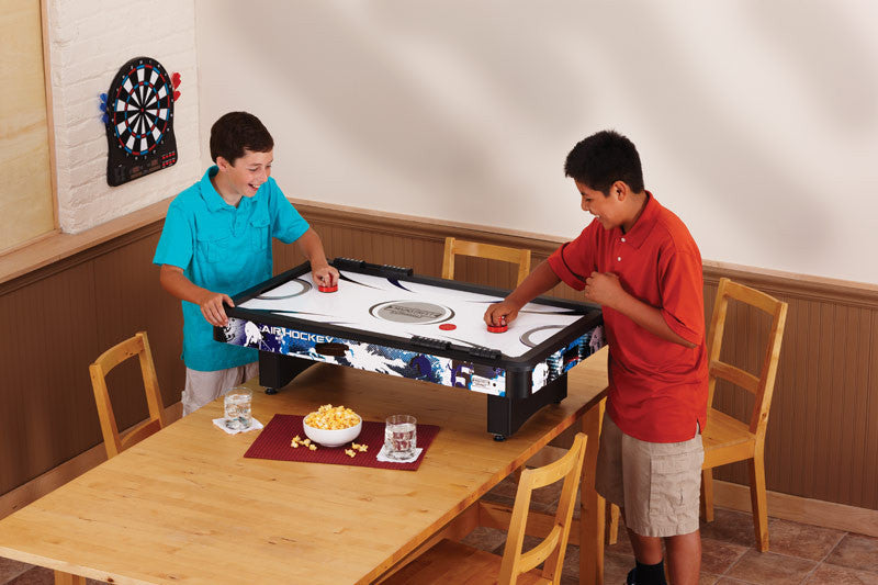 Mainstreet Classics Table Top Mini Air Hockey 42"
