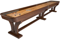 Champion Venetian 16' Shuffleboard Table