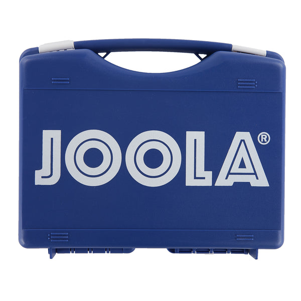 Joola Tour Expert Table Tennis Racket & Ball Case Set - set of 18 JOOL ...