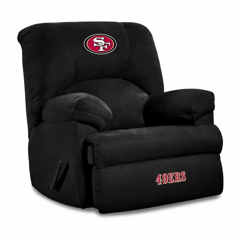 How Much are the Recliner Chairs at 49Ers: Ultimate Price Guide 2026