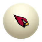 Imperial Arizona Cardinals Cue Ball