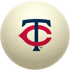 Imperial Minnesota Twins Cue Ball