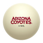 Imperial Arizona Coyotes Cue Ball