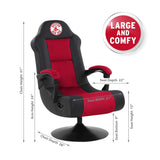 Imperial Boston Red Sox Ultra Gaming Chair