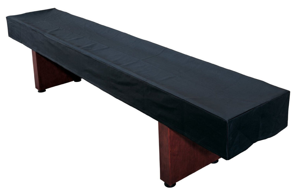 Carmelli Cover For Shuffleboard Tables in Black