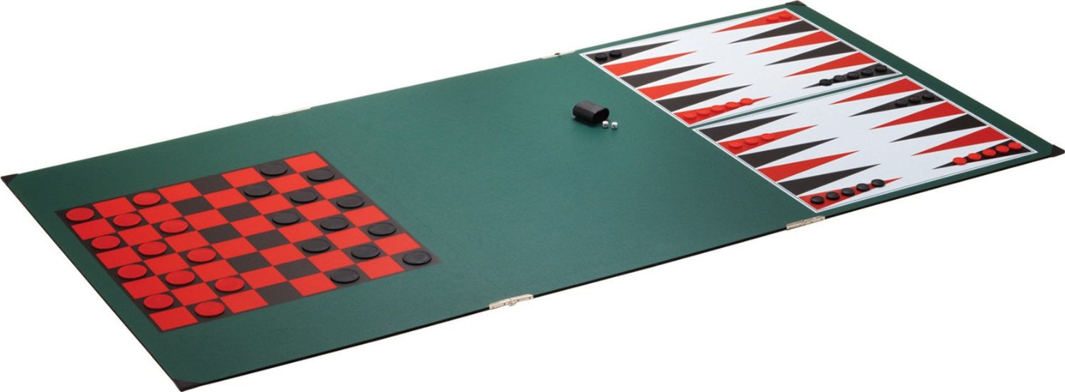Viper Portable 3-in-1 Table Tennis Conversion Top