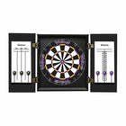 Imperial Minnesota Vikings Fan's Choice Dartboard Set