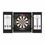 Imperial Minnesota Vikings Fan's Choice Dartboard Set