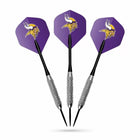 Imperial Minnesota Vikings Fan's Choice Dartboard Set