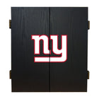 Imperial New York Giants Fan's Choice Dartboard Set