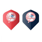 Imperial New York Yankees Fan's Choice Dartboard Set