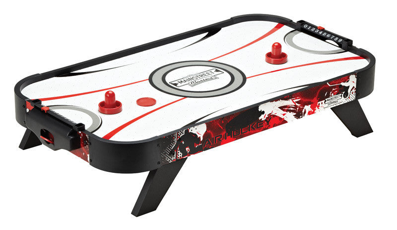 Mainstreet Classics Mini Table Top Air Hockey 35"