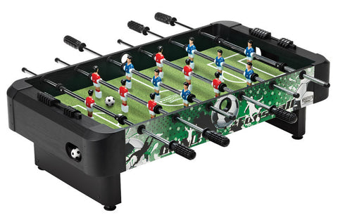 Mainstreet Classics Mini Foosball 36"