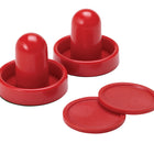 Mainstreet Classics Mini Table Top Air Hockey 35"