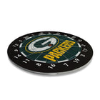 Imperial Green Bay Packers Dartboard Gift Set