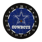 Imperial Dallas Cowboys Dartboard Gift Set