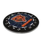 Imperial Chicago Bears Dartboard Gift Set