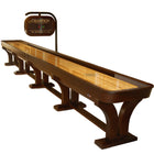 Champion Venetian 14' Shuffleboard Table