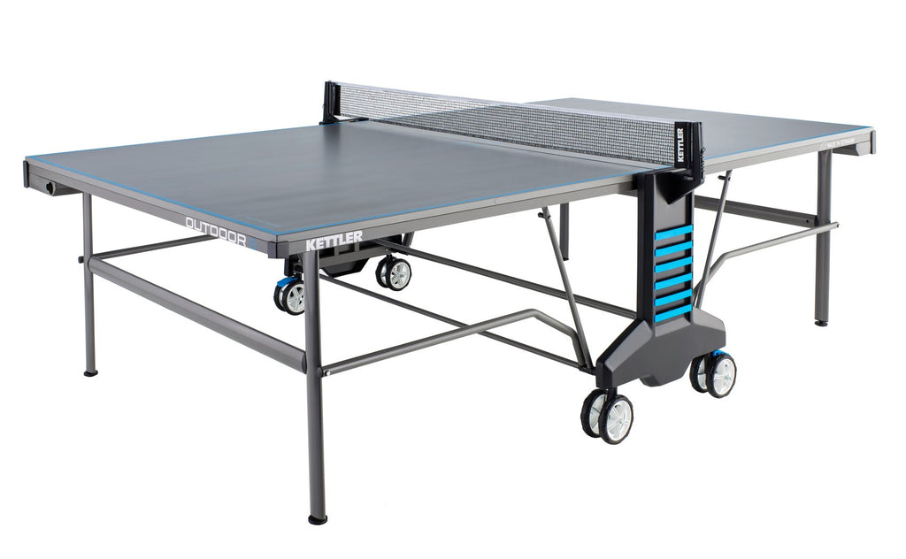Kettler Outdoor 6 Table Tennis