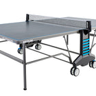 Kettler Outdoor 6 Bundle Tennis Table
