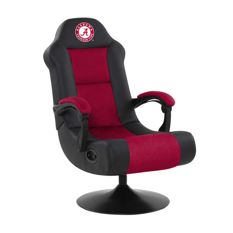 Imperial University of Alabama Ultra Gaming Chair