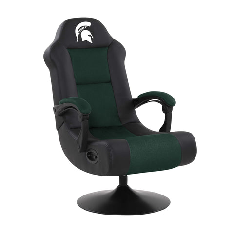 Imperial Michigan State Ultra Gaming Chair