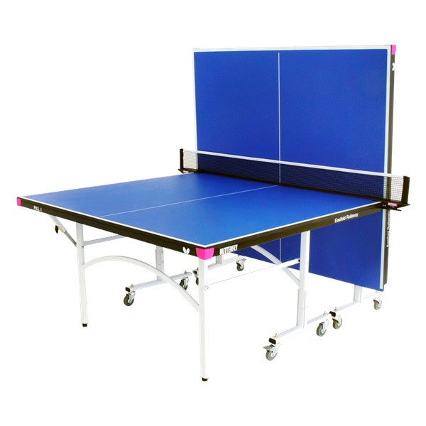 Butterfly Easifold 19 Blue Table Tennis Table