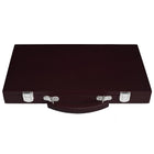 Carmelli Shuffleboard Pro-Series Puck Set in Wooden Box
