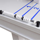 Carmelli Crestline 12' Outdoor Shuffleboard Table