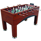 American Legend Advantage 56" Table Soccer w/Goal Flex by DMI Sports available at Foosball Planet