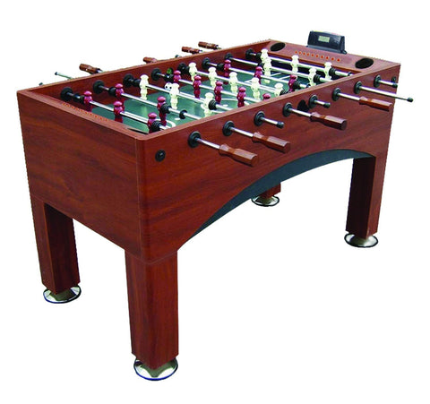 American Legend Advantage 56" Table Soccer w/Goal Flex by DMI Sports available at Foosball Planet