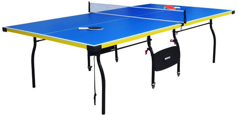 Carmelli™ Bounce Back 9’ Table Tennis
