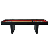 Carmelli Avenger 9' Recreational Shuffleboard Table
